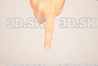 Finger texture of Sarlota 0003